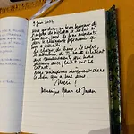 La Suspendue De Sarlat
