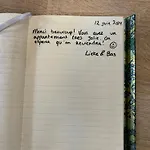 La Suspendue De Appartamento Sarlat
