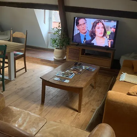 La Suspendue De * Sarlat