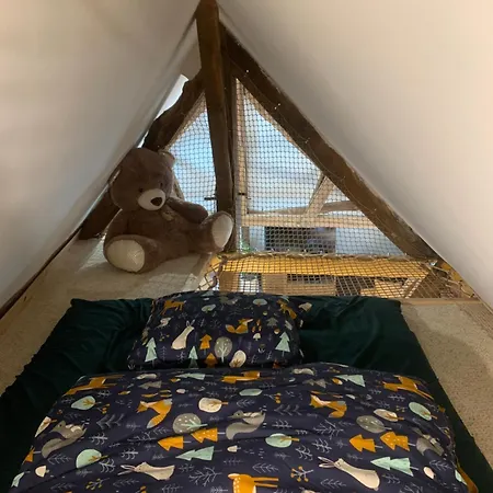 La Suspendue De Sarlat-la-Canéda