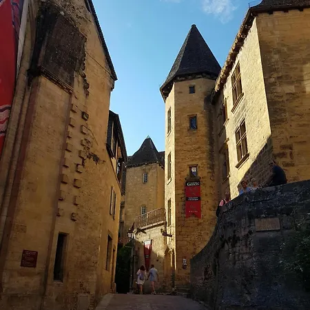 Apartmán La Suspendue De *