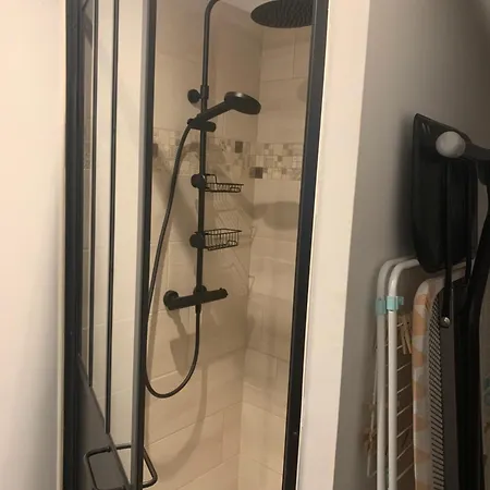 La Suspendue De Apartman Sarlat-la-Canéda