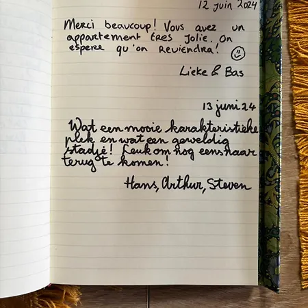 Appartement La Suspendue De Sarlat