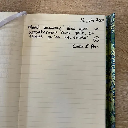 La Suspendue De Lejlighed Sarlat-la-Canéda