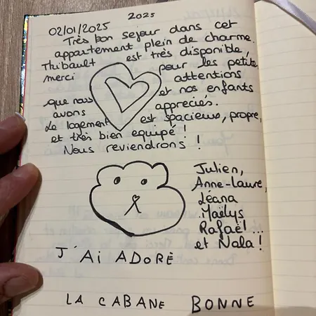 La Suspendue De