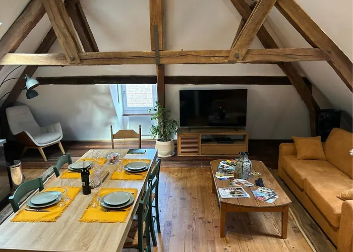 La Suspendue De * 사흘라 라 카네다