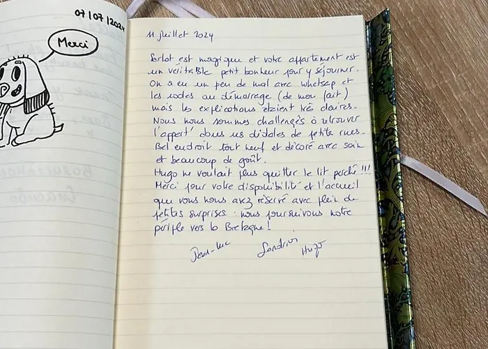 La Suspendue De